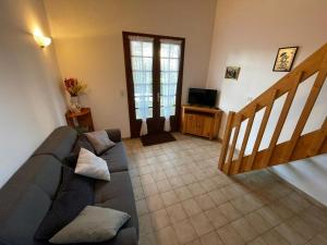 Maison Capbreton, 3 pièces, 5 personnes - FR-1-413-120