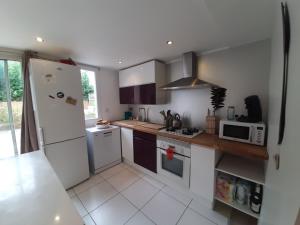 Maison Capbreton, 3 pièces, 6 personnes - FR-1-239-567