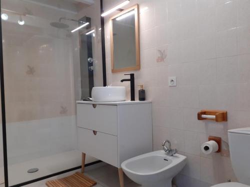 Maison Capbreton, 3 pièces, 6 personnes - FR-1-239-748