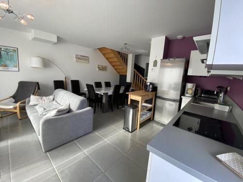 Maison Capbreton, 3 pièces, 6 personnes - FR-1-413-115