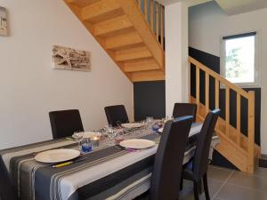 Maison Capbreton, 3 pièces, 6 personnes - FR-1-413-115