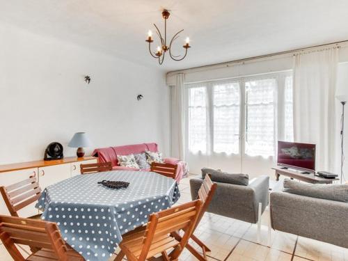 Maison Capbreton, 4 pièces, 6 personnes - FR-1-413-145
