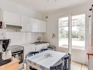 Maison Capbreton, 4 pièces, 6 personnes - FR-1-413-145