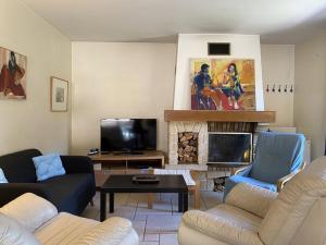 Maison de vacances Maison Capbreton, 4 pièces, 6 personnes - FR-1-413-200 23 avenue Victor Hugo 40130 Capbreton Aquitaine