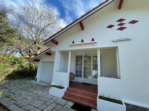 Maison Capbreton, 4 pièces, 6 personnes - FR-1-413-211