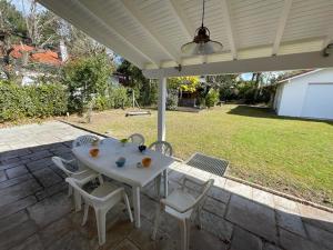 Maison Capbreton, 4 pièces, 6 personnes - FR-1-413-211