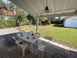 Maison de vacances Maison Capbreton, 4 pièces, 6 personnes - FR-1-413-211 9, rue des tourterelles Villa \ 40130 Capbreton Aquitaine