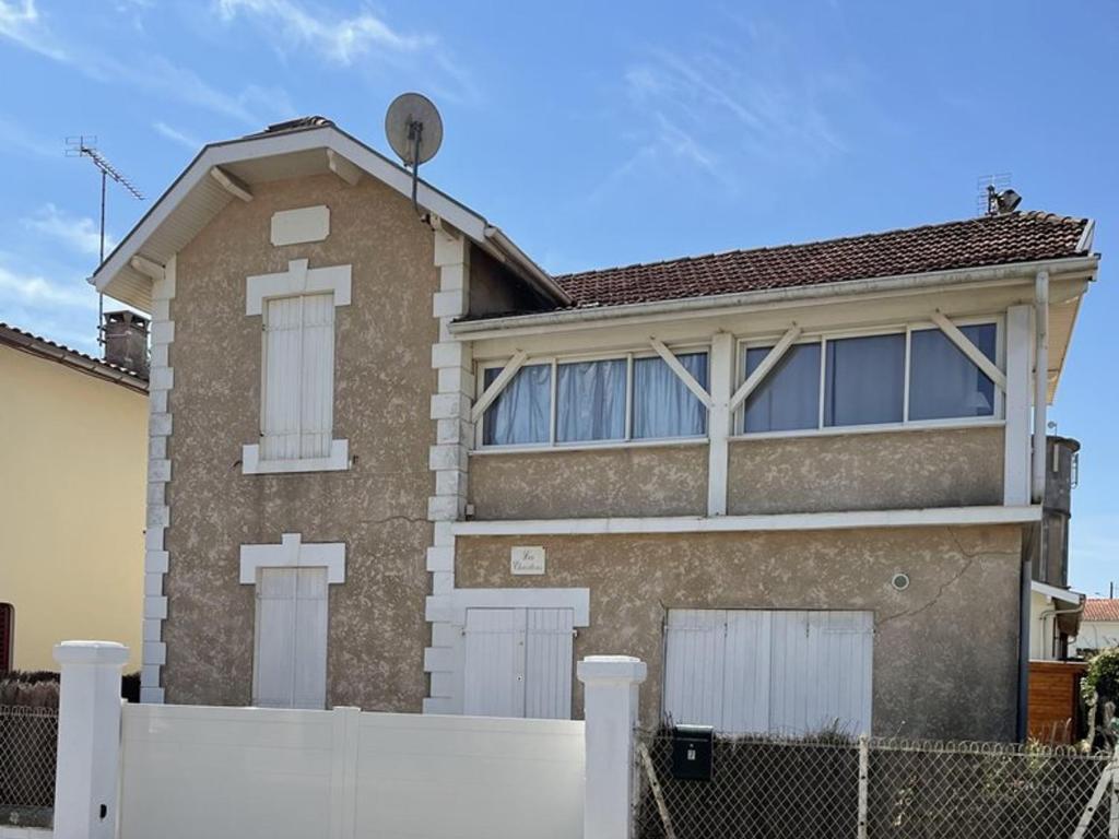 Maison de vacances Maison Capbreton, 5 pièces, 8 personnes - FR-1-413-170 7 Rue de la Frégate 40130 Capbreton