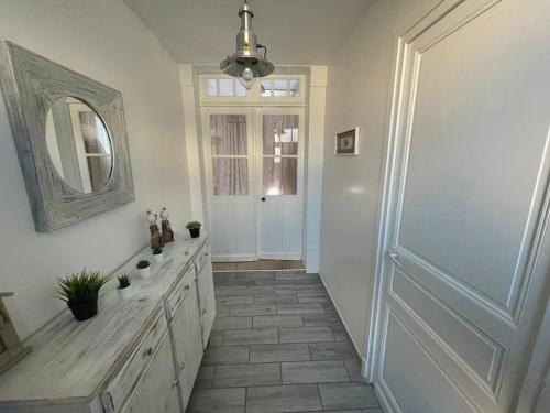Maison Capbreton, 5 pièces, 8 personnes - FR-1-413-170
