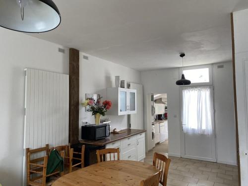 Maison Capbreton, 5 pièces, 8 personnes - FR-1-413-170