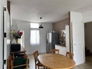 Maison Capbreton, 5 pièces, 8 personnes - FR-1-413-170