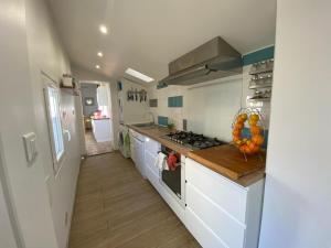 Maison Capbreton, 5 pièces, 8 personnes - FR-1-413-170