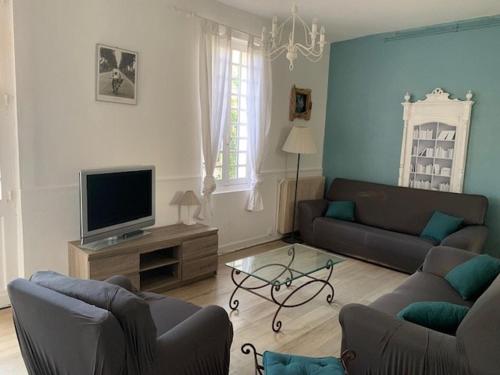 Maison Capbreton, 5 pièces, 8 personnes - FR-1-413-179