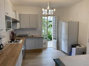 Maison Capbreton, 5 pièces, 8 personnes - FR-1-413-179