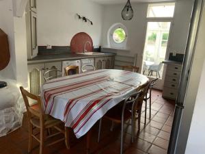 Maison Capbreton, 5 pièces, 8 personnes - FR-1-413-179