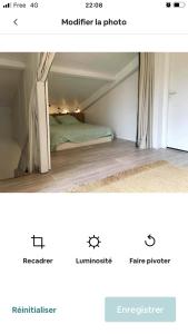 Maison Capbreton dans résidence avec piscine
