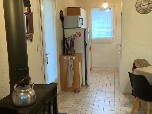 Maison Carcans, 3 pièces, 4 personnes - FR-1-648-105