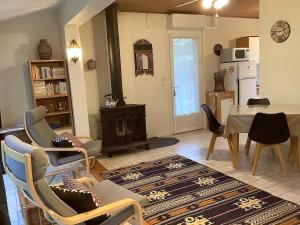 Maison Carcans, 3 pièces, 4 personnes - FR-1-648-105