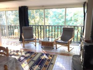 Maison Carcans, 3 pièces, 4 personnes - FR-1-648-105