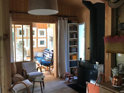 Maison Carcans-Maubuisson, 3 pièces, 4 personnes - FR-1-648-109