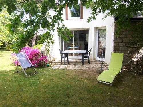 Maison Carnac, 4 pièces, 5 personnes - FR-1-377-74