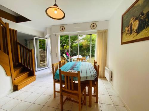 Maison Carnac, 4 pièces, 5 personnes - FR-1-377-74