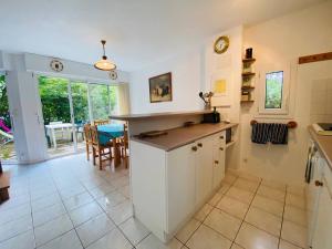 Maison Carnac, 4 pièces, 5 personnes - FR-1-377-74