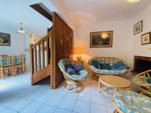 Maison Carnac, 4 pièces, 5 personnes - FR-1-377-74