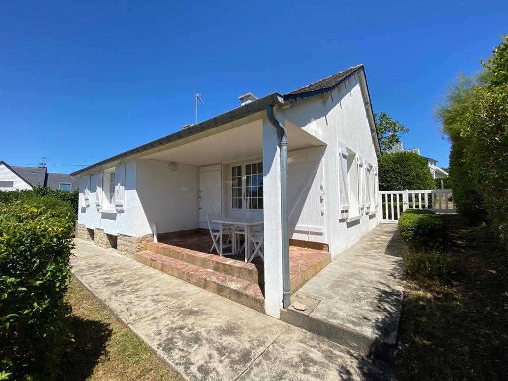 Maison Carnac, 5 pièces, 9 personnes - FR-1-377-26 Kerlois - 30 Avenue De Kerlois - (Entrée Voiture : 4 Ter Impasse Du Kreisker), 56340 Carnac