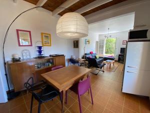 Maison Carnac, 5 pièces, 9 personnes - FR-1-377-26