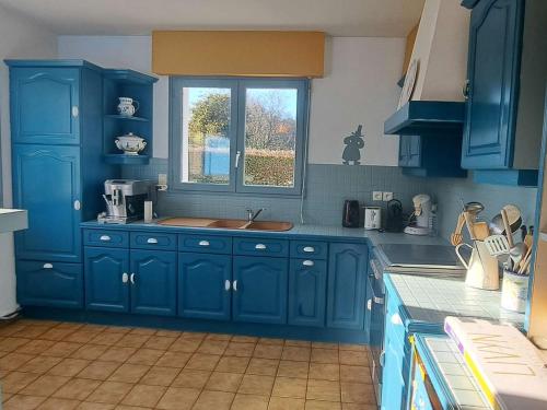 Maison Carnac, 6 pièces, 10 personnes - FR-1-377-73