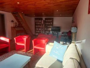Maison Carnac, 6 pièces, 10 personnes - FR-1-377-73