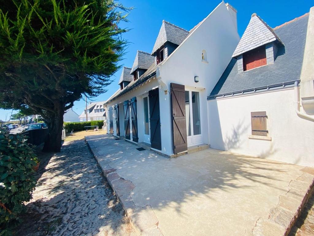 Maison Carnac, 6 pièces, 10 personnes - FR-1-377-75 Boulevard de l'Océan 5 Boulevard de l Océan, 56340 Carnac