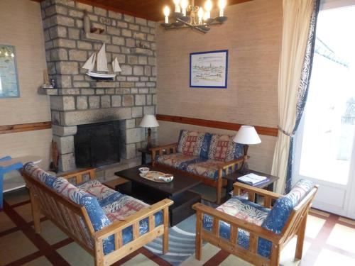 Maison Carnac, 6 pièces, 10 personnes - FR-1-377-75