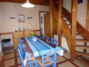 Maison Carnac, 6 pièces, 10 personnes - FR-1-377-75
