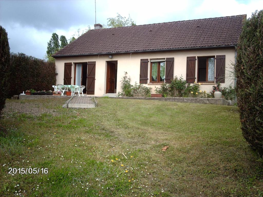Maison Carolles, 4 pièces, 7 personnes - FR-1-361-426