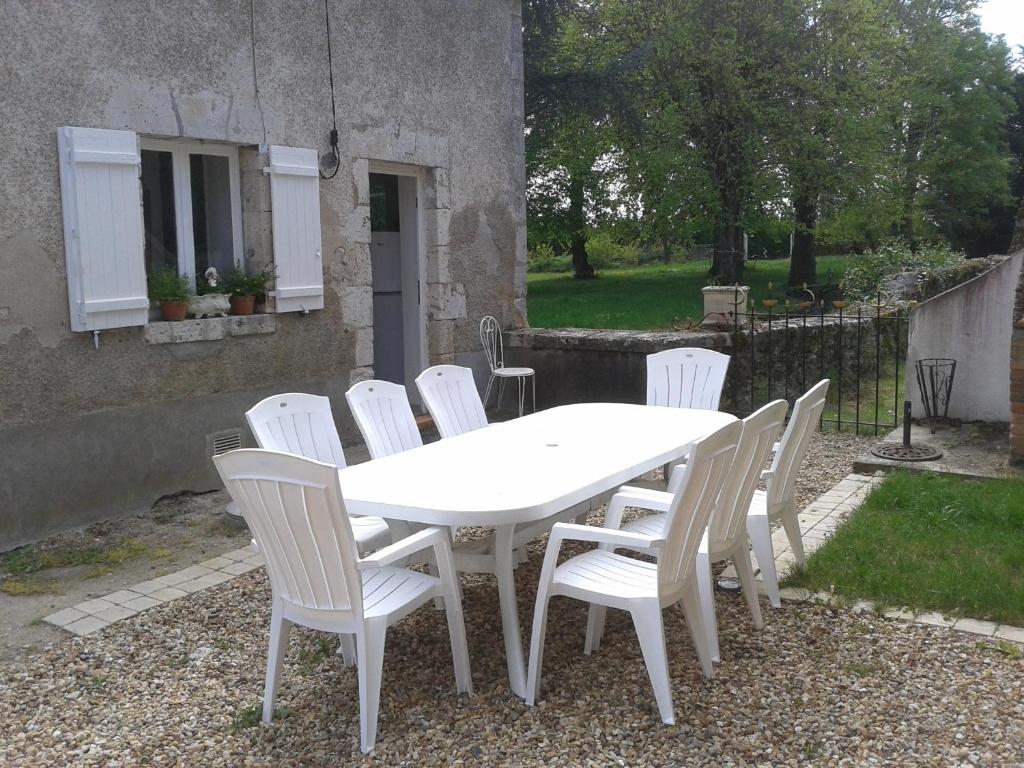 Maison Castellio by Cocoonr