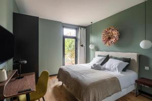 Maison Castellio by Cocoonr