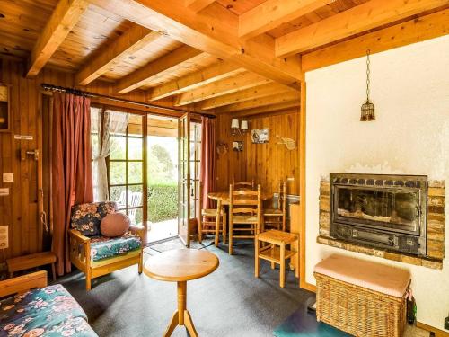 Maison Cauterets, 3 pièces, 4 personnes - FR-1-401-168