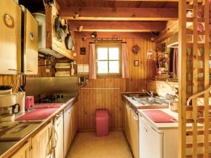 Maison Cauterets, 3 pièces, 4 personnes - FR-1-401-168
