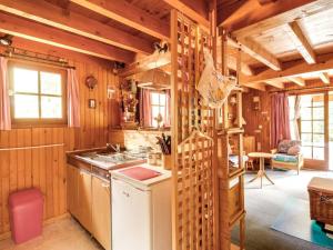 Maison Cauterets, 3 pièces, 4 personnes - FR-1-401-168