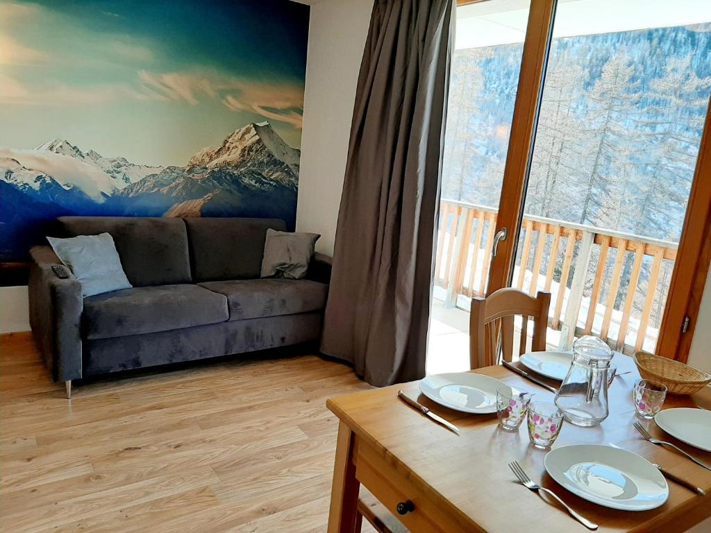 Maison Cauterets, 3 pièces, 7 personnes - FR-1-401-6 65110 Cauterets