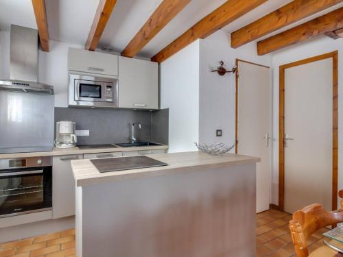 Maison Cauterets, 3 pièces, 7 personnes - FR-1-401-6