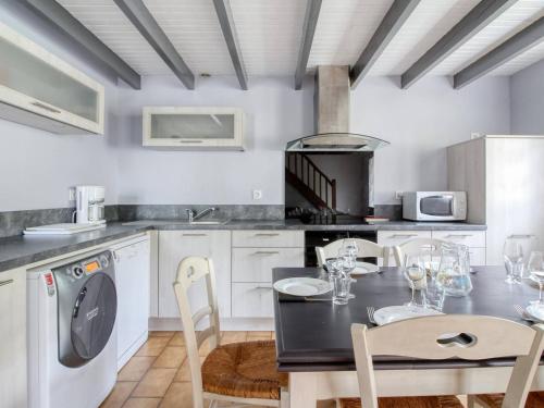 Maison Cauterets, 4 pièces, 5 personnes - FR-1-401-133