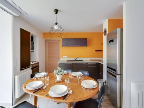 Maison Cauterets, 4 pièces, 7 personnes - FR-1-401-173