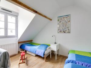 Maison Cauterets, 4 pièces, 7 personnes - FR-1-401-173