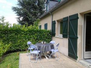 Maison Cauterets, 4 pièces, 7 personnes - FR-1-401-3