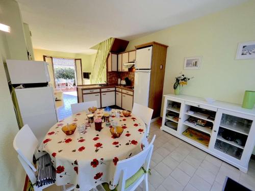 Maison Cavalaire-sur-Mer, 3 pièces, 4 personnes - FR-1-226B-135