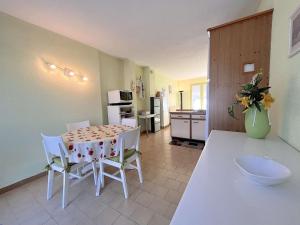 Maison Cavalaire-sur-Mer, 3 pièces, 4 personnes - FR-1-226B-135