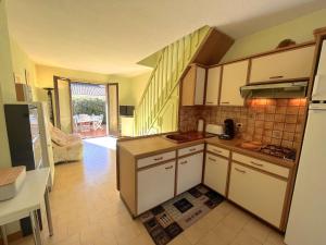 Maison Cavalaire-sur-Mer, 3 pièces, 4 personnes - FR-1-226B-135